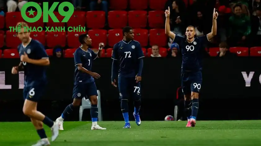CĐV Đông Nam Á dậy sóng khi CAHN tạo kỳ tích châu Á (Ảnh: CLB AFC). CĐV Đông Nam Á dậy sóng khi CAHN tạo kỳ tích châu Á (Ảnh: CLB AFC).